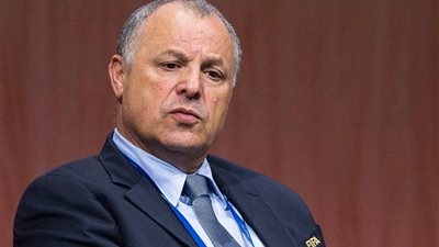 «أبو ريدة» رئيسًا للجنة المنظمة لـ« كأس الأمم الأفريقية 2019»