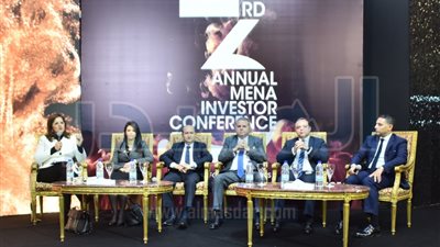 «فريد»: مؤشرات البورصة استجابت إيجابًا لبرنامج الإصلاح و نعمل على استكمال تطوير سوق المال 