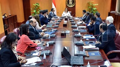 سحر نصر: قانون الاستثمار الجديد يتضمن حوافز وفرصا متنوعة