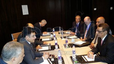 مغازي: ورشة عمل دولية لإطلاق 