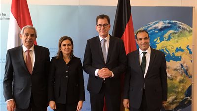 بنك KFW  الألماني: خبير بطاقة شمسية يزور مصر لبحث سبل فرص الاستثمار