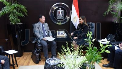 «إل جي»: 240 مليون دولار قيمة استثماراتنا بمصر.. ونعتزم ضخ 15 مليونا