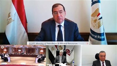 «بتروجت» تحقق تعاقدات بقيمة 53 مليار جنيه خلال 2020