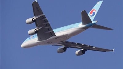 لماذا يفضل الطيارون التحليق علي ارتفاع 10 كيلومتر