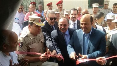 التموين: معارض أهلا رمضان بالمحافظات حققت نجاحا كبيرا وتوافد عليها الملايين