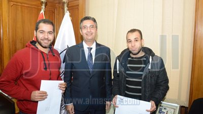 بنك ناصر يبدأ تلقي طلبات مبادرة «وظيفة تك»