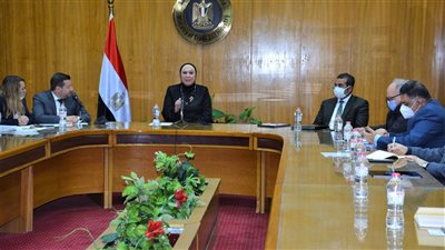 إنشاء أول معمل مصري معتمد دوليا لإصدار شهادات المطابقة للصناعات الهندسية