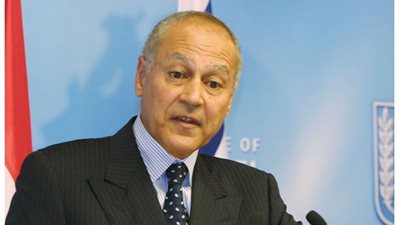 أبو الغيط: إسرائيل تتفنن في إعاقة المفاوضات وقبولها بمجلس الأمن يفقده شرعيته