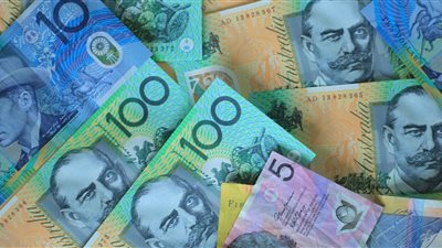 هبوط الدولار الاسترالي واليوان لتراجع صادرات الصين