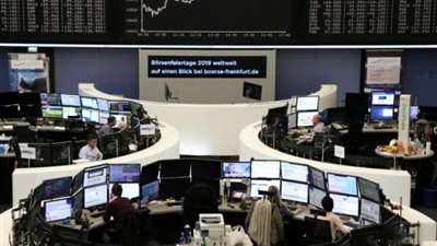 انخفاض أسهم أوروبا بعد بيانات صينية ضعيفة