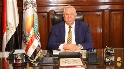 القصير: ارتفاع الصادرات الزراعية إلى 2.2 مليون طن