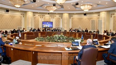 تأسيس منتدى غاز شرق المتوسط.. والمقر في القاهرة 