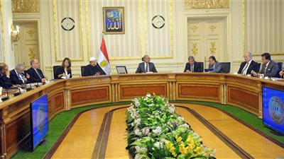 الحكومة: إجازة عيد الفطر تبدأ من الأحد ولمدة 3 أيام