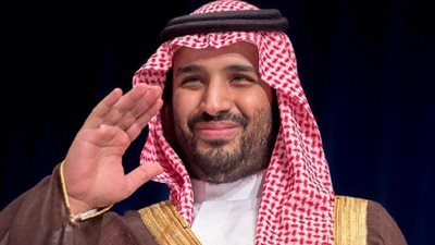 السعودية : محمد بن سلمان وليًا للعهد و إعفاء محمد بن نايف من منصبه 