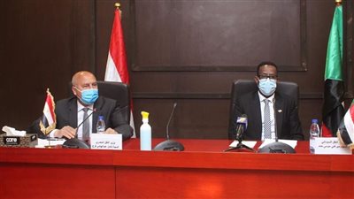 الوزير يؤكد الاستعداد لتلبية مطالب الجانب السوداني لتطوير قطاع النقل بين البلدين