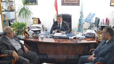 بروتوكول مشترك بين 