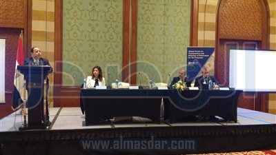 «المالية»: طرح قانونين للإجراءات الضريبية الموحد والفاتورة الإلكترونية للرأي العام