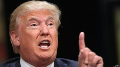 ترامب: هيلاري كلينتون يجب أن تدخل السجن 