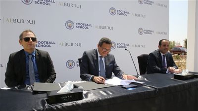 «إمكان مصر» تتعاقد مع مدرسة «كادموس» الدولية