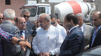 الحكومة: توصيل مياه الشرب لـ50% من قرى الجمهورية خلال عامين