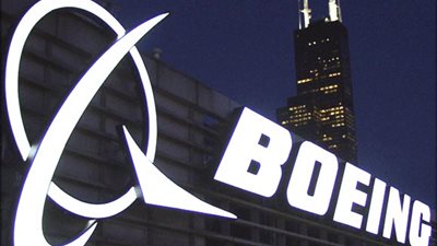 بوينج تدرس الاحتجاج على عقد منحه سلاح الجو الامريكي لمنافستها نورثروب جرومان