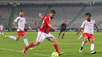 لجنة المسابقات: تأجيل مباراة الأهلي وبتروجيت