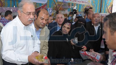 رئيس الوزراء: توفير السلع بأسعار مناسبة أهم أولوياتنا