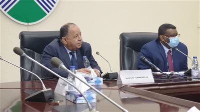 معيط: نتطلع لتعزيز التنسيق بين اتحاد العمل السوداني والغرف التجارية واتحاد الصناعات