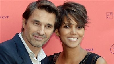 طلاق ثالث للنجمة هالي بيري الحاصلة على الأوسكار