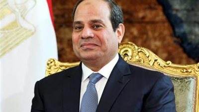 السيسي يوجه كلمة للأمة في احتفالية ليلة القدر