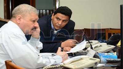 غرفة عمليات 