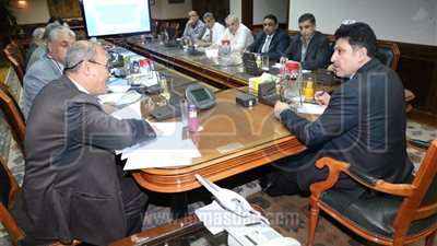 وزير الري: 220 مليون جنيه للحماية من أخطار السيول بـ6 محافظات