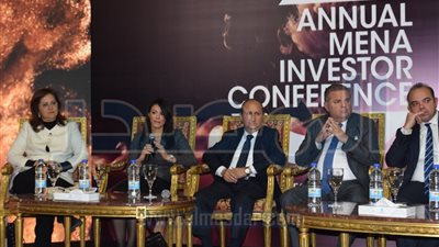 «المشاط» تؤكد أهمية السياحة كقطاع مُصٓدِّر للخدمات ومساهم فى توفير النقد الأجنبى