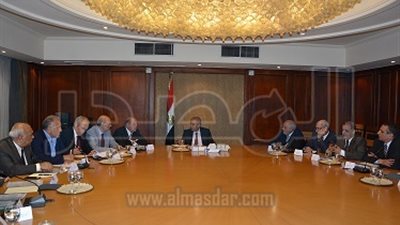 وزير التجارة اولصناعة: مصر تمتلك إمكانيات واعدة لزيادة الصادرات الزراعية