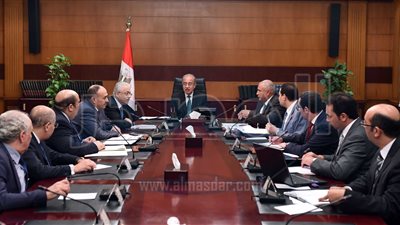 الحكومة :إدراج 70 ألف يتيم ضمن المستفيدين من