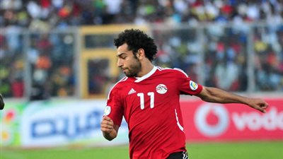 فيديو: محمد صلاح يصعد بالمنتخب المصري لتصفيات أمم إفريقيا