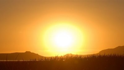 طقس اليوم معتدل شمالا مائل للحرارة على الوجه البحري والقاهرة