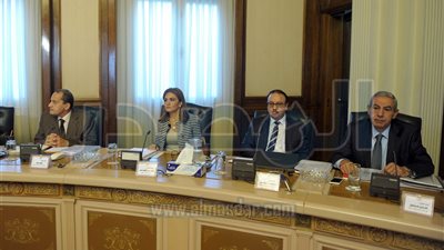 مجلس الوزراء يوافق على صرف دعم لتسويق القطن