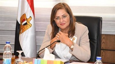 وزيرة التخطيط تشارك بمنتدى المجلس الاقتصادي للأمم المتحدة حول التنمية