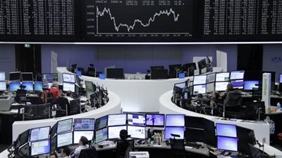 انتعاش الأسهم الأوروبية بدعم التحفيز الصيني