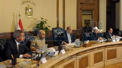 الحكومة توافق على تخصيص 4 أفدنة بالمنيا لصالح شركة 