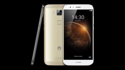 رسمياً .. طرح هاتف هواوي G8 فى السوق المصرى 