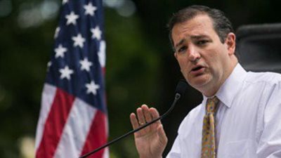 مرشح جمهوري لرئاسة أمريكا يقترح ضريبة موحدة 10% على الدخل الشخصي