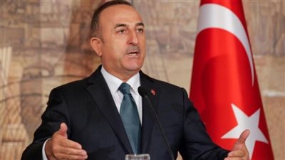 وزير الخارجية التركي: بدء مرحلة جديدة بين أنقرة والقاهرة
