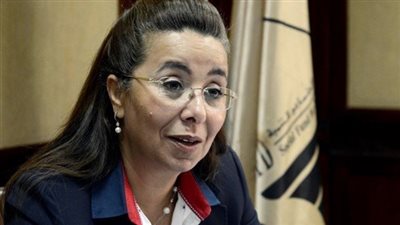 وزيرة التضامن الاجتماعي: 