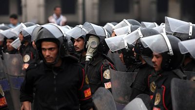 الأمن العام يضبط 176 قضية مخدرات وينفذ 12 ألف حكم قضائي خلال 24 ساعة