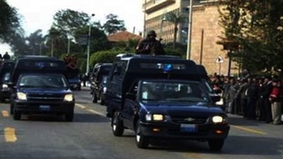 الأمن ينجح في ضبط 12 من القيادات الوسطى للإخوان خلال 24 ساعة
