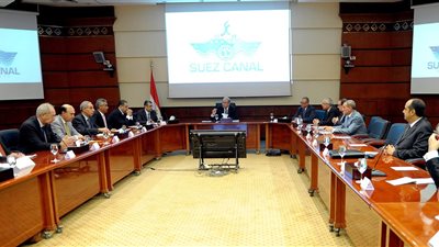 مجلس الوزراء يوافق على مشروع قانون تنظيم سوق الغاز