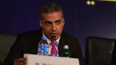 الصحفى محمد فهمي: الجزيرة تعاونت مع عناصر في شمال سيناء وحركة حماس