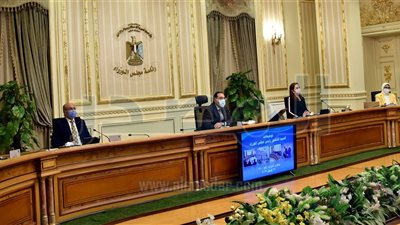 تخصيص 29 ألف فدان للاستخدام في أنشطة الاستصلاح والاستزراع